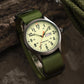 📢📢60% OFF !! ⏰Men's Quartz Watch with Luminous Display