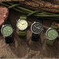 📢📢60% OFF !! ⏰Men's Quartz Watch with Luminous Display