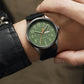 📢📢60% OFF !! ⏰Men's Quartz Watch with Luminous Display