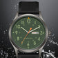 📢📢60% OFF !! ⏰Men's Quartz Watch with Luminous Display