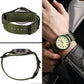 📢📢60% OFF !! ⏰Men's Quartz Watch with Luminous Display
