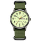 📢📢60% OFF !! ⏰Men's Quartz Watch with Luminous Display