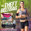 ⌛Limited-Time Offer-Outdoor Sports Anti-theft Belt Bag