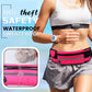 ⌛Limited-Time Offer-Outdoor Sports Anti-theft Belt Bag
