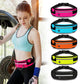 ⌛Limited-Time Offer-Outdoor Sports Anti-theft Belt Bag