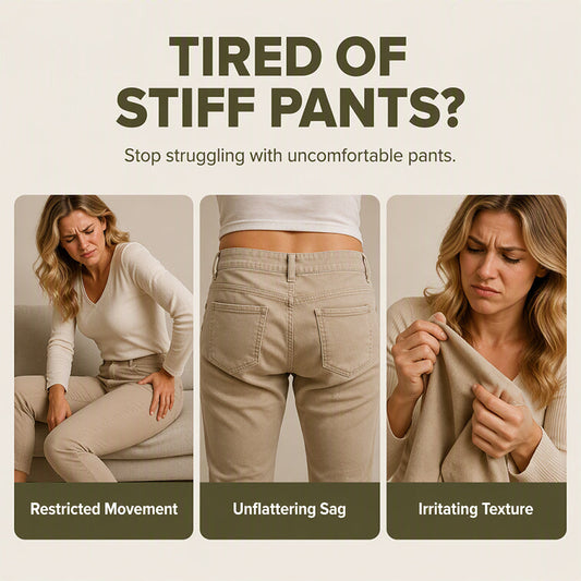 ⏰Last Day Sale 61% Off 👖 Women's Chic Stretch Slim Fit Jeans – Flattering Shape Meets Everyday Comfort