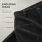 ☁️ EVERYDAY COMFORT, MADE EASY | Relaxed Wide-Leg Trousers -50%