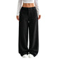 ☁️ EVERYDAY COMFORT, MADE EASY | Relaxed Wide-Leg Trousers -50%