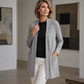 🍁New Fall Collection-Women's Casual Open Front Cardigan with Pockets