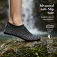 🌊 MADE FOR WATER, READY FOR ADVENTURE | Quick-Dry Aqua Shoes -50%