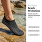 🌊 MADE FOR WATER, READY FOR ADVENTURE | Quick-Dry Aqua Shoes -50%
