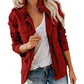 Women's Utility Jacket with Pockets