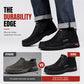 👞 EFFORTLESS EVERYDAY COMFORT | Men's Slip-On Casual Shoes -50%