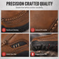 👞 EFFORTLESS EVERYDAY COMFORT | Men's Slip-On Casual Shoes -50%