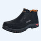 👞 EFFORTLESS EVERYDAY COMFORT | Men's Slip-On Casual Shoes -50%