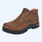 👞 EFFORTLESS EVERYDAY COMFORT | Men's Slip-On Casual Shoes -50%