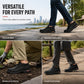 👞 EFFORTLESS EVERYDAY COMFORT | Men's Slip-On Casual Shoes -50%