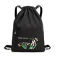 🎒 PACK SMALL. CARRY MORE. | Foldable Embroidered Backpack -50%