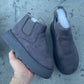 ❄️ COSY MEETS CHUNKY | Plush-Lined Platform Winter Boots -50%