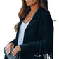 🤎 WESTERN STYLE, MADE MODERN | Suede-Look Fringe Jacket -50%