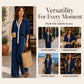 ✨ EFFORTLESSLY PUT TOGETHER | Women's Casual 2-Piece Set -50%