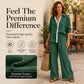 ✨ EFFORTLESSLY PUT TOGETHER | Women's Casual 2-Piece Set -50%