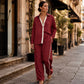 ✨ EFFORTLESSLY PUT TOGETHER | Women's Casual 2-Piece Set -50%