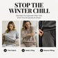 ☁️ All-Day Cosy Comfort | Women's Embossed Plush 2-Piece Lounge Set