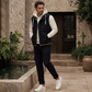 🔥 WARMTH WITHOUT THE BULK | Hooded Puffer Vest -50%