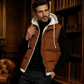 🔥 WARMTH WITHOUT THE BULK | Hooded Puffer Vest -50%