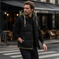 🔥 WARMTH WITHOUT THE BULK | Hooded Puffer Vest -50%