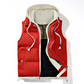 🔥 WARMTH WITHOUT THE BULK | Hooded Puffer Vest -50%