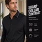 ⛳ COURSE TO WEEKEND | Men's Short-Sleeve Golf Polo -50%