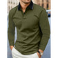 ⛳ COURSE TO WEEKEND | Men's Short-Sleeve Golf Polo -50%