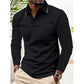 ⛳ COURSE TO WEEKEND | Men's Short-Sleeve Golf Polo -50%
