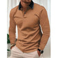 ⛳ COURSE TO WEEKEND | Men's Short-Sleeve Golf Polo -50%