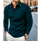 ⛳ COURSE TO WEEKEND | Men's Short-Sleeve Golf Polo -50%