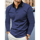 ⛳ COURSE TO WEEKEND | Men's Short-Sleeve Golf Polo -50%
