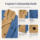 ✨ Effortless Everyday Style | Women's Denim Patchwork Lapel Jacket