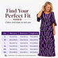 🌸 Feel-Good Style | Women's Floral Print Ruffle Midi Dress