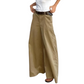 ✨ Effortless Everyday Style | Women's High-Waisted Wide-Leg Trousers with Pockets