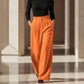✨ Effortless Everyday Style | Women's High-Waisted Wide-Leg Tailored Trousers