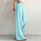 ✨ Effortless Everyday Style | Women's High-Waisted Wide-Leg Tailored Trousers