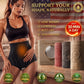 💥NEW HOT SALE💥4-in-1 Shaping and Fat-Burning Microfiber Shorts🌸activates warmth & boosts circulation. Supports firmer, smoother contour. No gym needed. A smart shapewear choice. 🧘‍♀️
