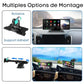 💥2025 New Hot Sale💝CarPlay Screen with Front Camera | Supreme Technology®✈️ Free Shipping
