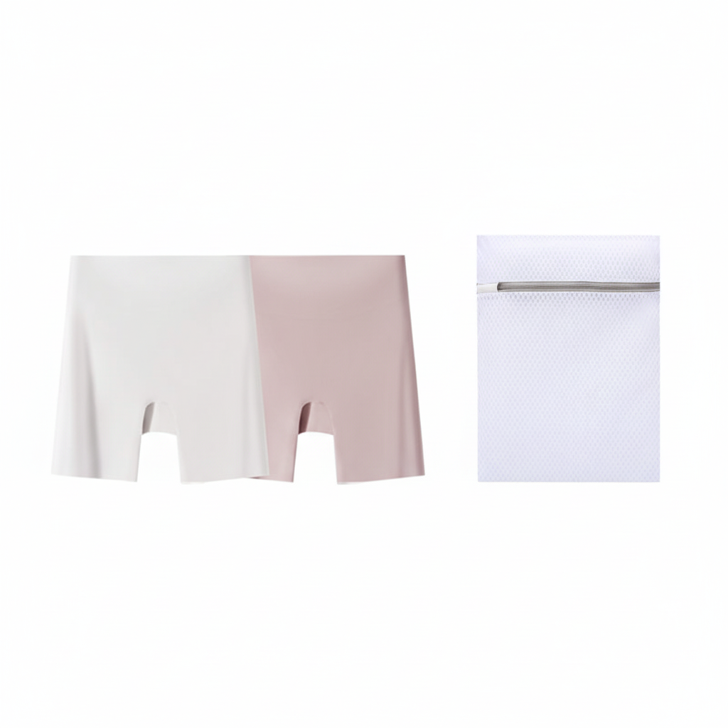 White+Pink组合图