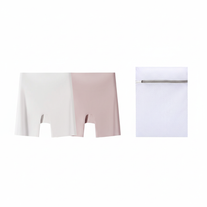White+Pink组合图