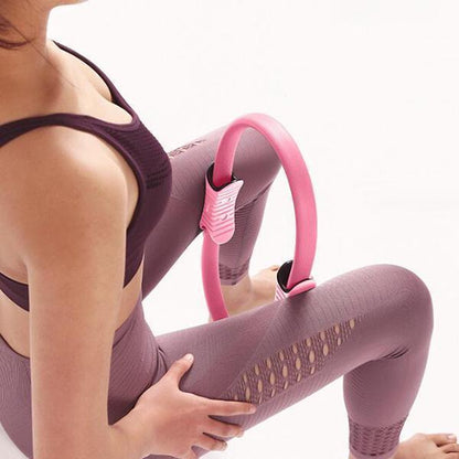 🔥Pilates Ring Fitness Trainer